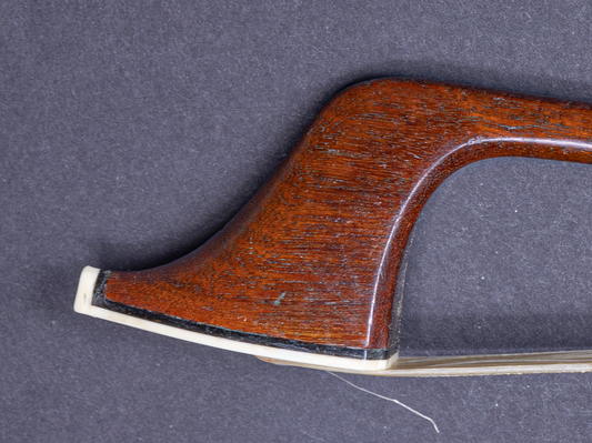 H.R. Pfretzschner German Bass Bow