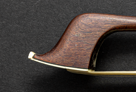 Commercial German Bass Bow