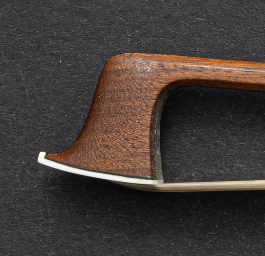 German Violin Bow