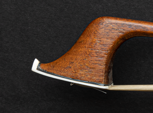 F. Winkler French Bass Bow