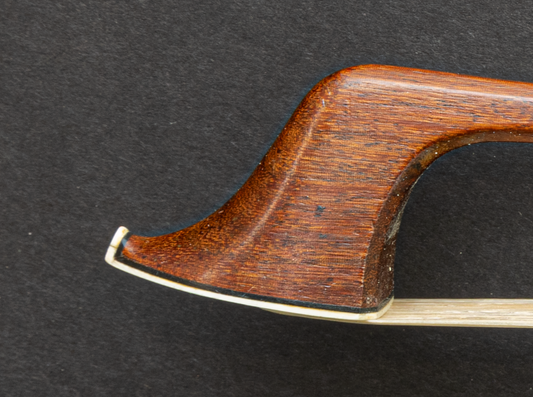 Kurt Dolling German Bass Bow