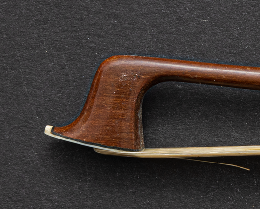 Brazilwood Violin Bow