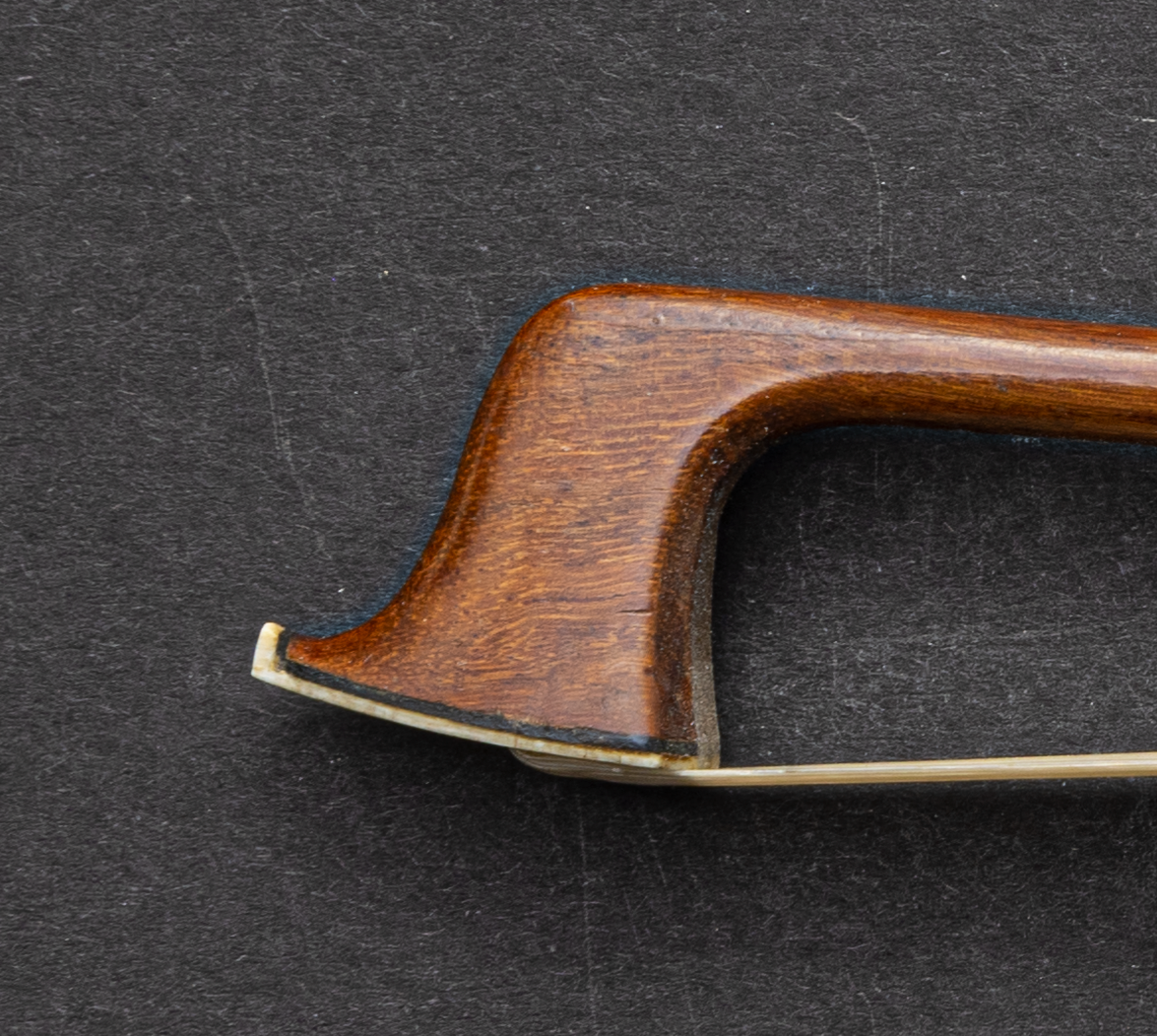 Eugene Roth Violin Bow – Kolstein Music