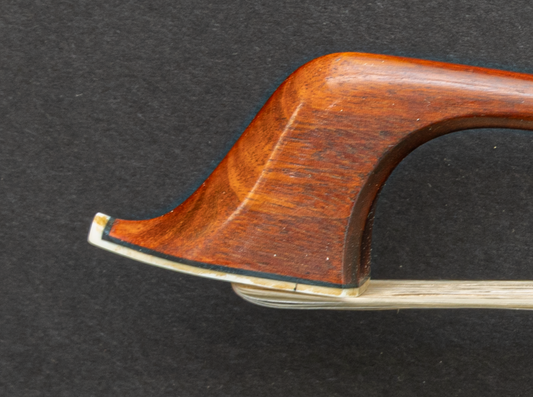 Pfretzchner German Bass Bow