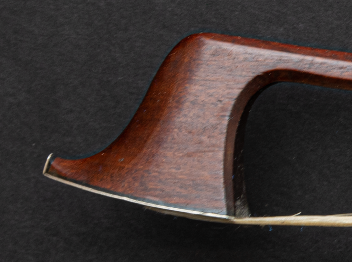 A.R. Bultitude French Bass Bow