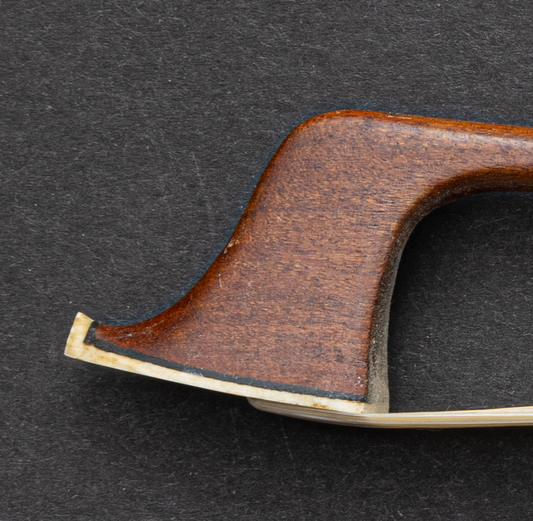 German Cello Bow