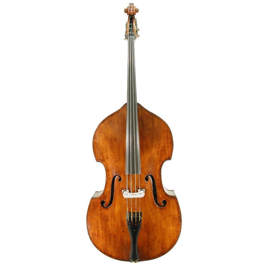 Southern German Bass Violin