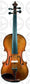 Carlo Bisiach Violin