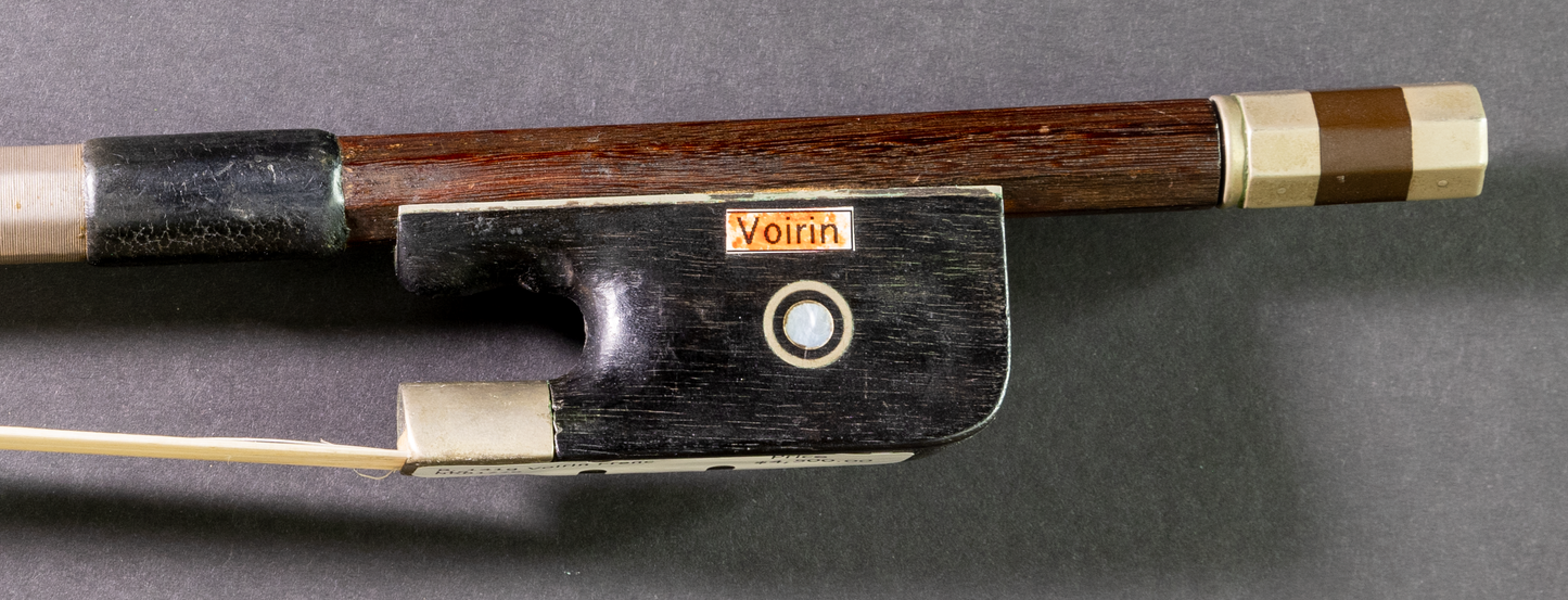 Volrin French Bass Bow 141g