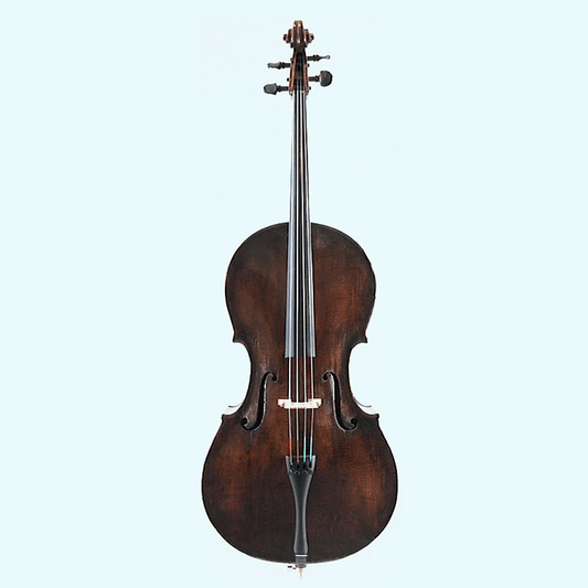 William Tarr Cello