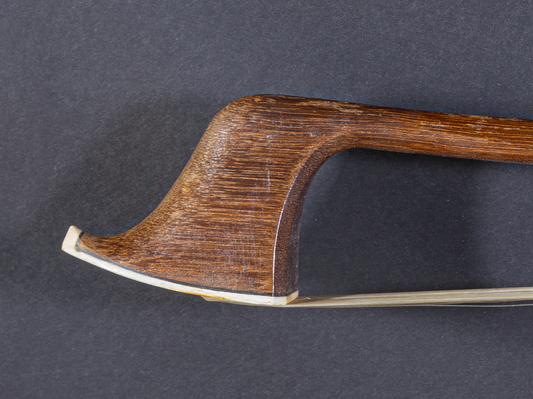 Albert Nurnberger French Bass Bow
