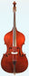 Kolstein Panormo Model Bass Violin