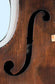 Venetian 19th Century Bass Violin