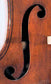Romeo Gabute Maggini Model Bass Violin