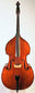Emanuel Wilfer Bass Violin