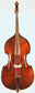 G.A. Pfretzschner Bass Violin