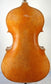 Bernard Simon Fendt Maggini Copy Bass Violin