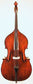 Kolstein Amati Model Bass Violin