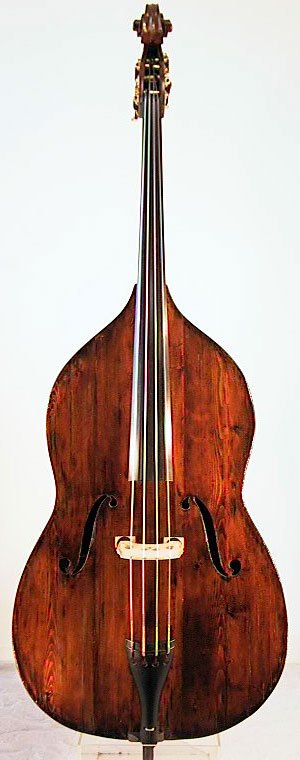 Altimira Bass Violin