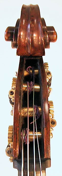 Altimira Bass Violin