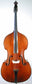 Augustin Claudot Bass Violin