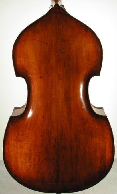 German Bass Violin