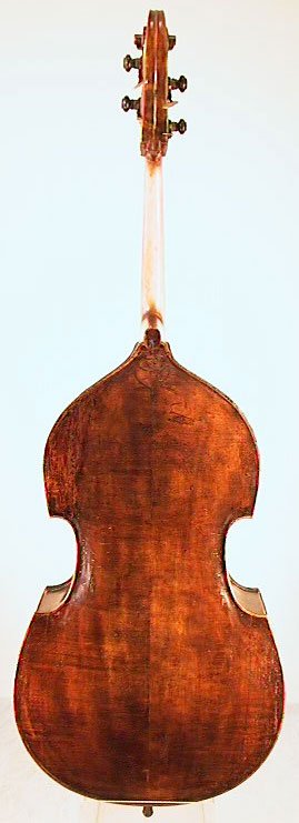 Prague Bass Violin