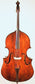Pietro Zanetto Bass Violin