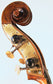 Voigt & Geiger Bass Violin