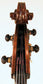 Voigt & Geiger Bass Violin