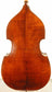 Liandro DiVacenza Bass Violin