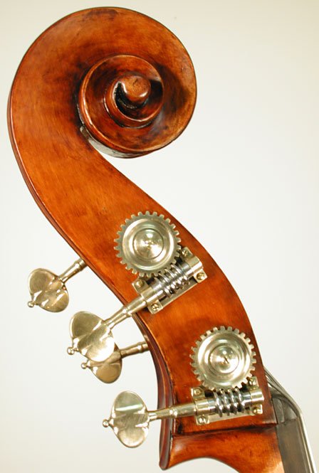 Kolstein Fendt Model Bass Violin