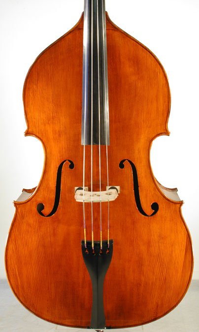 Liandro DiVacenza Master Art Bass Violin