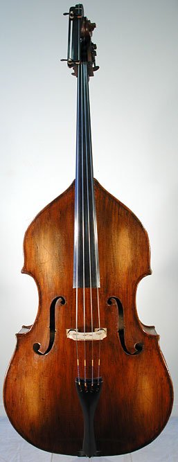 New England Bass Violin