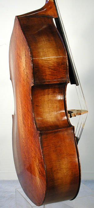 New England Bass Violin