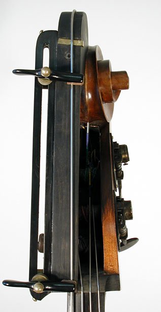 New England Bass Violin
