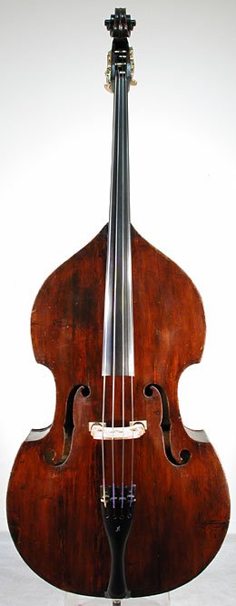 Giovanni Cavani Bass Violin