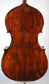 Armando Piccagliani Bass Violin