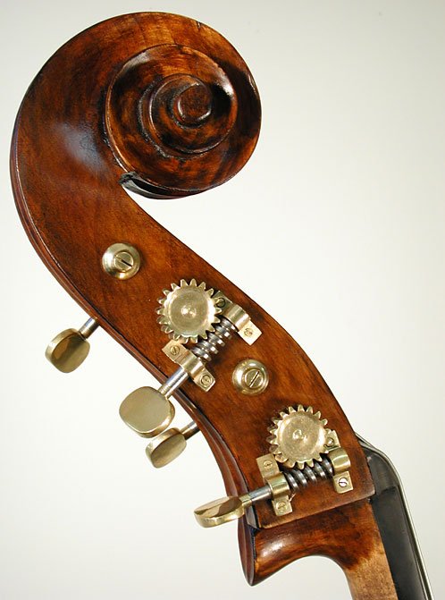 Kolstein Francesco Ruggieri Model Bass Violin