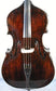 Johannes Danielli Bass Violin