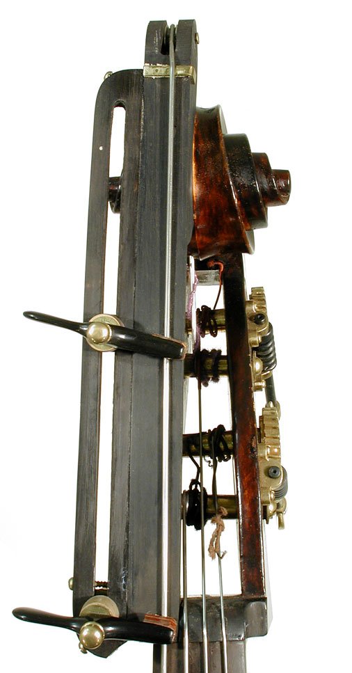 Giuseppe Minotti Bass Violin