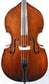 Luigi Parma Bass Violin