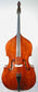 Enrico Ghigi Bass Violin