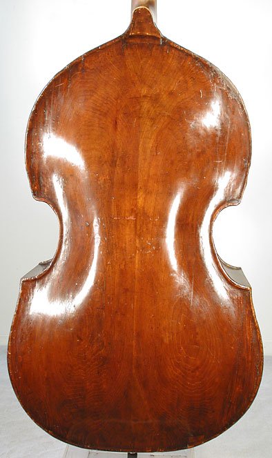 Giovanni Baptista Gabrielli Shop Bass Violin