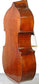 Neopolitan Bass Violin
