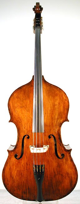 Kolstein Maggini Model Bass Violin