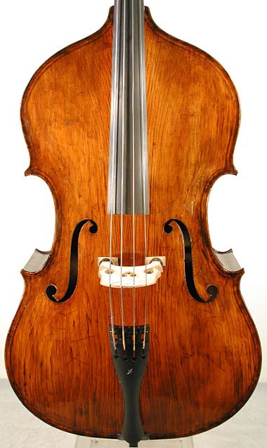 Kolstein Maggini Model Bass Violin