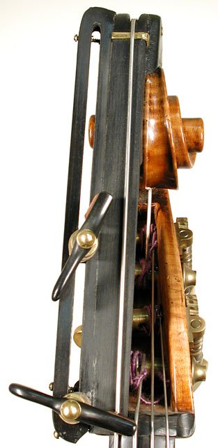 Kolstein Solo Orchestral Bass Violin
