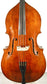 Paolo Carlini Bass Violin