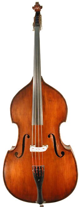 Kolstein Shop Bass Violin